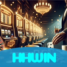 HHWIN:Sinta a adrenalina da roleta! Aposte e vença agora!