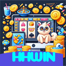 HHWIN：Jogue poker como um profissional e vença agora mesmo!