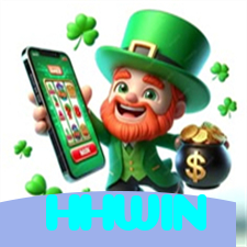 HHWIN:Jogue slots, aposte no futebol e conquiste vitórias épicas no cassino!