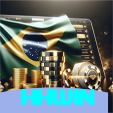 HHWIN:Aposte nas roletas e mostre que a sorte está com você!