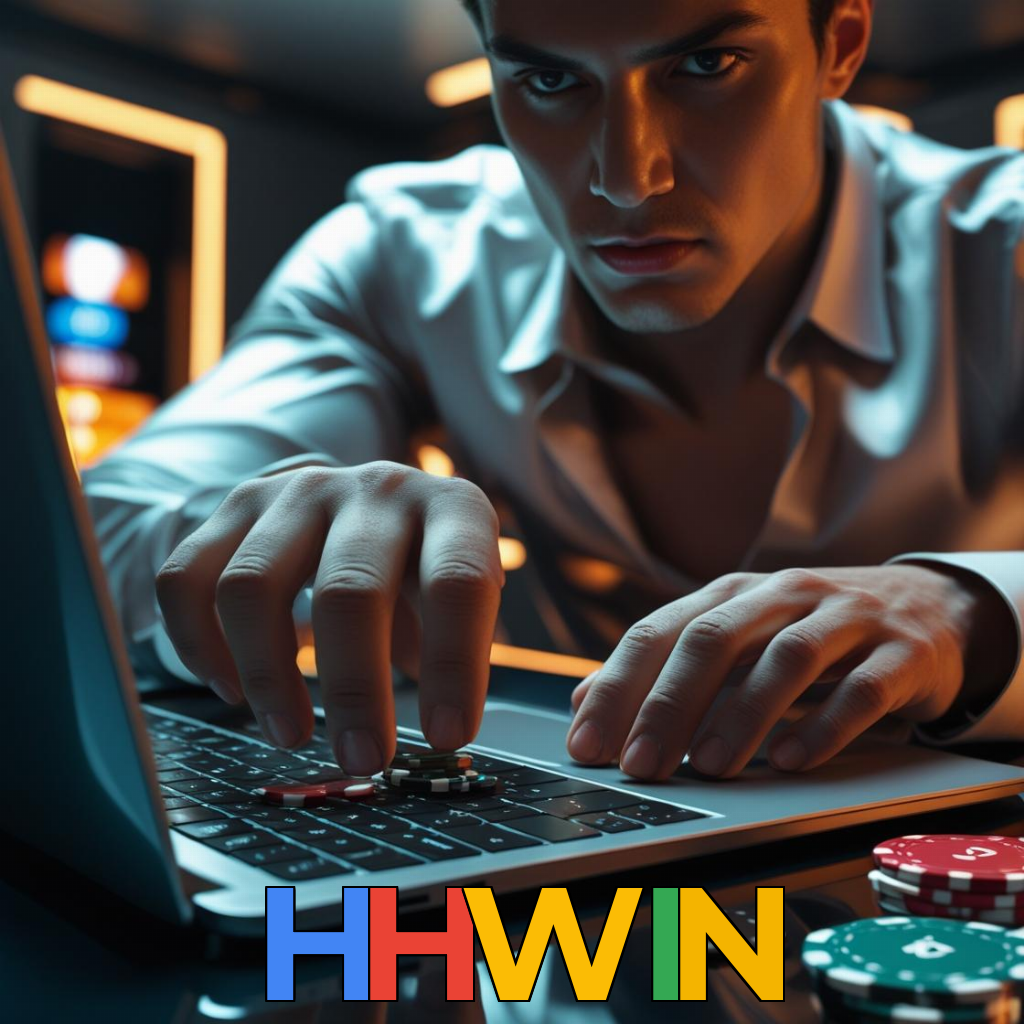 HHWIN:Jogue no cassino mais confiável com apostas em futebol e jogos emocionantes!
