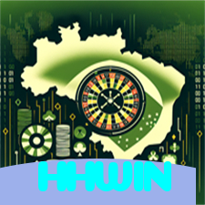 HHWIN:Gire as slots e conquiste jackpots de tirar o fôlego!