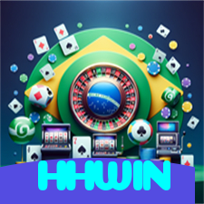 HHWIN:Jogue futebol online e sinta a vibração de cada gol conquistado!
