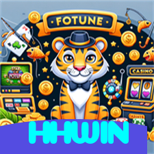 HHWIN：Aposte no futebol digital e conquiste vitórias épicas!