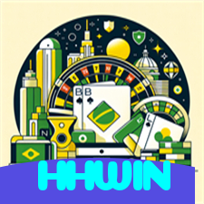 HHWIN：A sorte não tem limites! Vença no Blackjack e leve o prêmio!