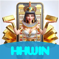 HHWIN:Entre na ação! Aposte nas slots e conquiste grandes vitórias!
