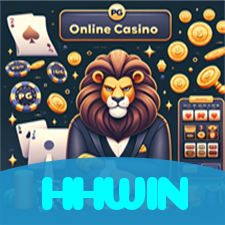 HHWIN：Aposte no futebol e ganhe com os melhores jogos de cassino como poker e roleta!