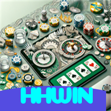 HHWIN：Jogue futebol online e sinta o jogo como nunca antes!