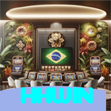 HHWIN:Sua sorte começa com as melhores apostas no futebol e no cassino!