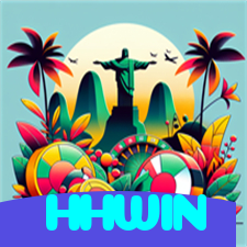 HHWIN：Jogue slots, aposte no futebol e vença com grandes prêmios!