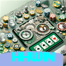 HHWIN:Aposte nas roletas e leve o jackpot para casa!