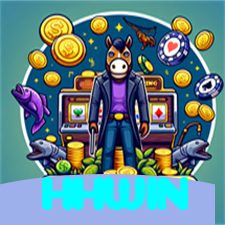 HHWIN:Aposte nas nossas roletas e veja a sorte sorrir para você!