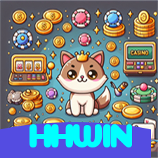 HHWIN:Aposte no futebol e jogue os melhores jogos de cassino como slots e blackjack!