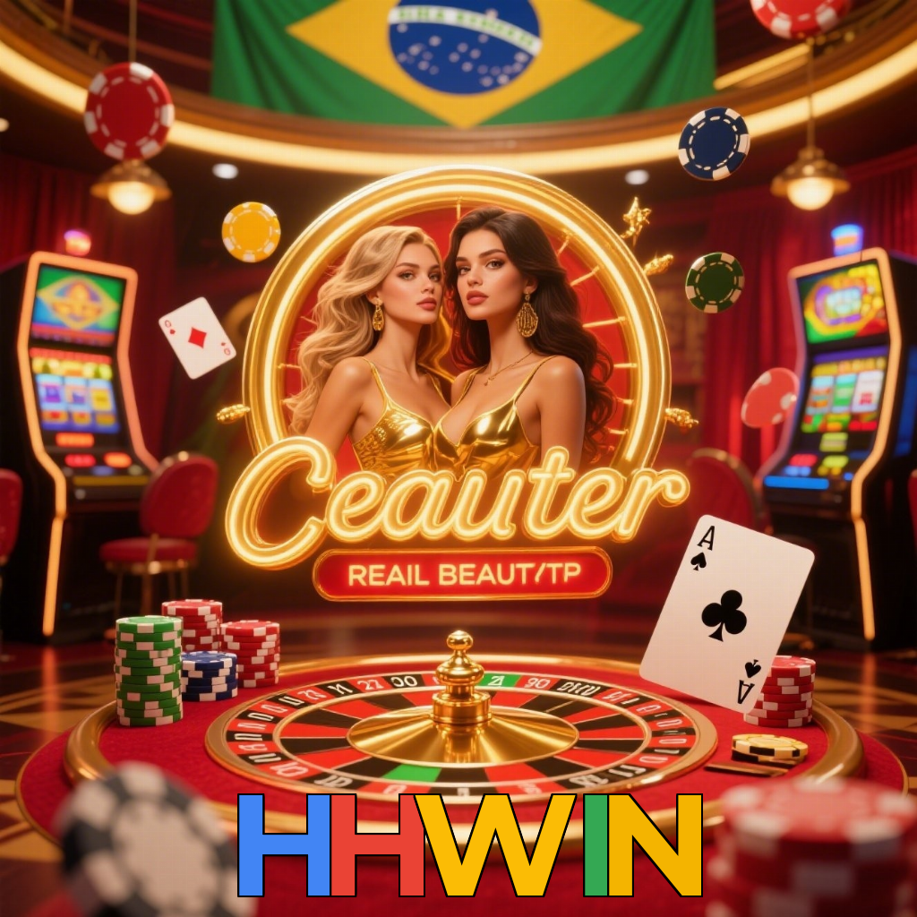 HHWIN：Aposte no futebol online e vença os melhores times!