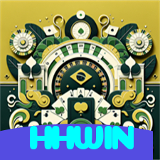 HHWIN:Encontre o seu jogo favorito e leve para casa prêmios fantásticos!