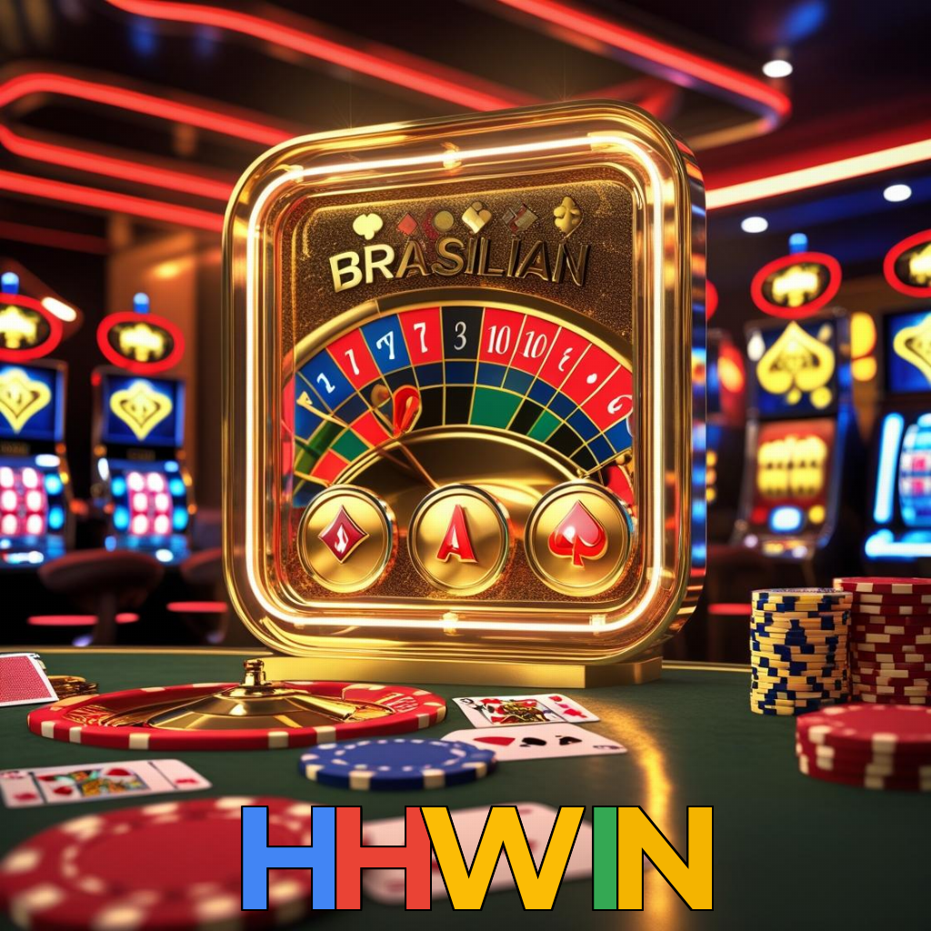 HHWIN:Jogue poker e conquiste prêmios como um verdadeiro campeão!
