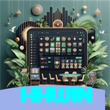 HHWIN:Vença no futebol digital! Aposte nos melhores jogos e conquiste grandes vitórias!
