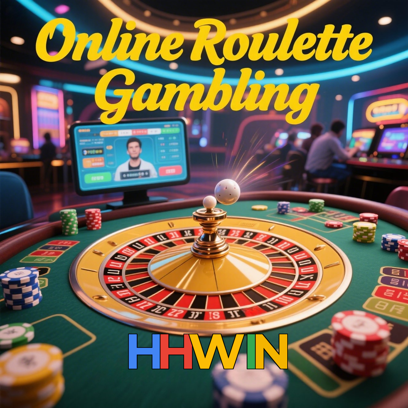 HHWIN:Jogue poker, aposte no futebol e vença com grandes vitórias no cassino online!