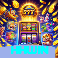 HHWIN：O melhor cassino online com roleta, poker e apostas no futebol ao vivo!