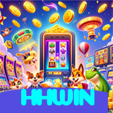 HHWIN：O melhor do cassino está ao seu alcance! Jogue agora!