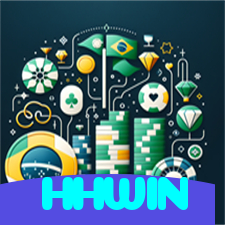 HHWIN:Gire as slots e conquiste jackpots de tirar o fôlego!