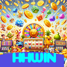 HHWIN：Jogue nas slots e vença o jackpot! A sorte está te esperando!