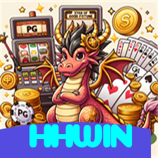 HHWIN：Aposte no futebol e ganhe nos jogos de blackjack e poker online!