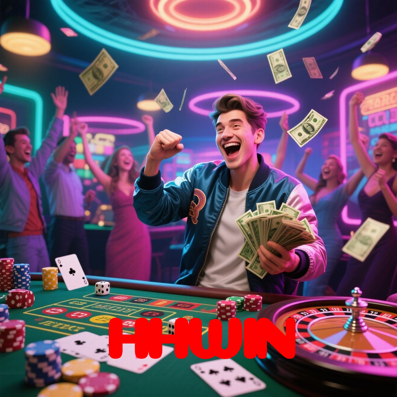 HHWIN:Sua sorte está no cassino online com apostas no futebol e jogos emocionantes!