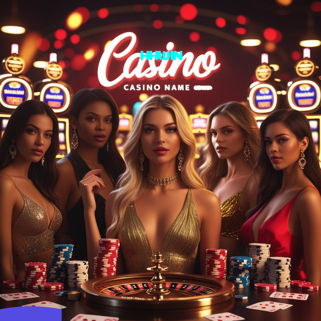 HHWIN:O cassino online ideal para quem ama futebol e jogos de cassino!