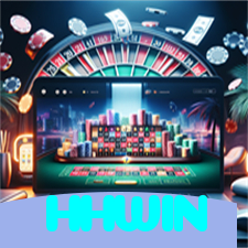 HHWIN：Ganhe muito jogando blackjack e apostando no futebol online!