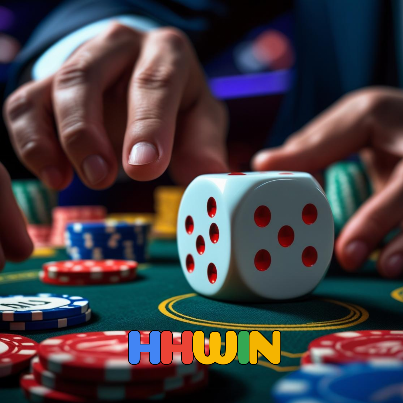 HHWIN：Aposte no futebol online e marque gols com grandes prêmios!