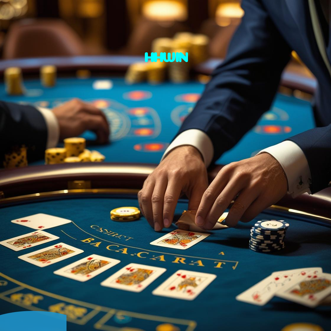 HHWIN:Jogue poker e aposte no futebol com segurança e grandes prêmios!