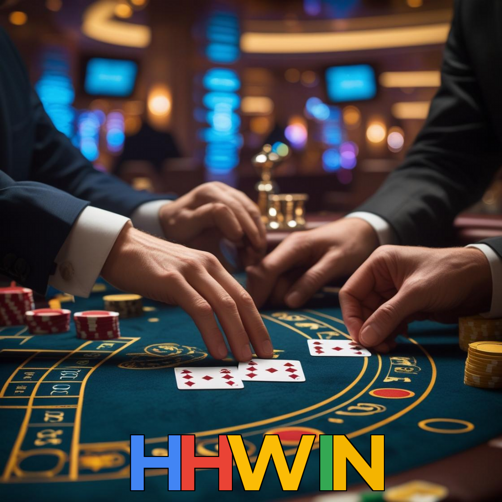 HHWIN:Aposte nas melhores partidas de futebol online e vença!