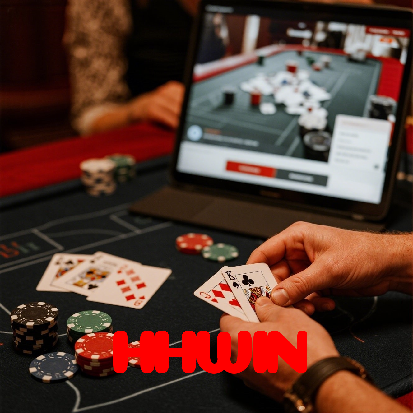 HHWIN:Apostas emocionantes no futebol e grandes prêmios em jogos de cassino!