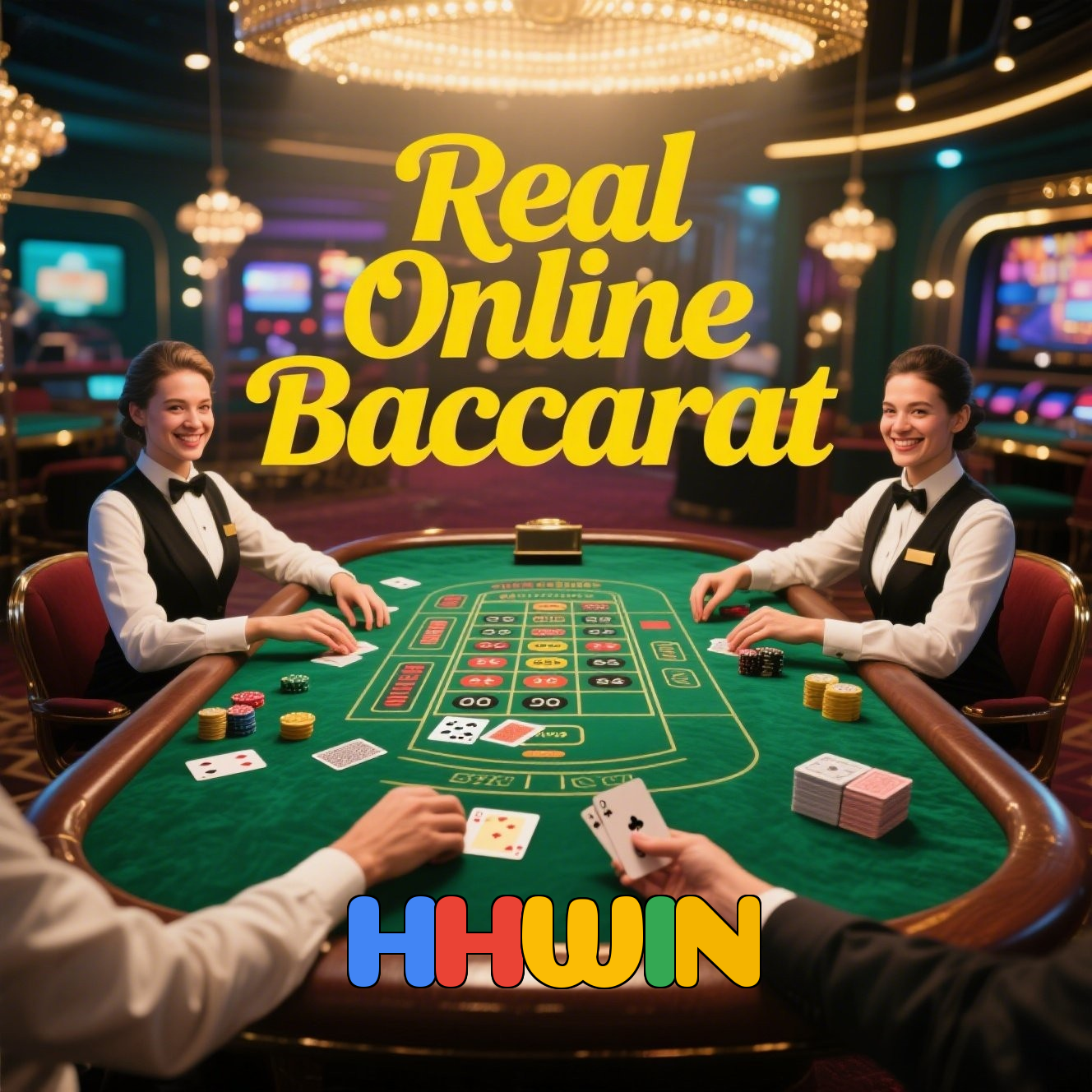 HHWIN:O cassino online mais seguro para apostas no futebol e roleta!