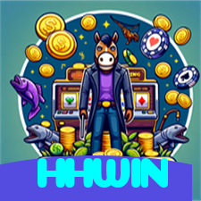 HHWIN：O cassino online mais confiável para jogar blackjack e apostar no futebol!