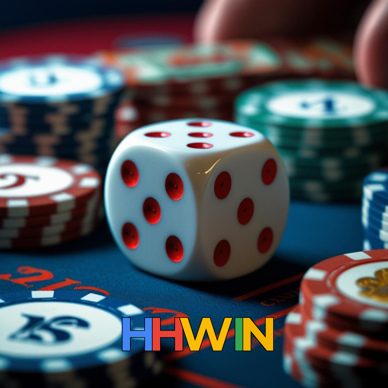 HHWIN:O melhor do futebol online está aqui! Aposte e vença!