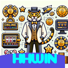HHWIN：Poker, blackjack e apostas em futebol online, tudo no melhor cassino!