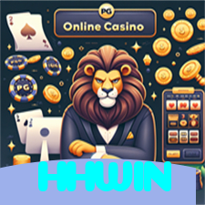 HHWIN:Jogue blackjack e sinta a emoção de vencer no cassino!