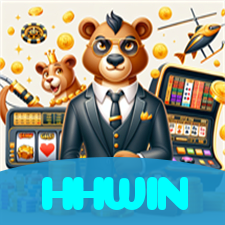 HHWIN：Jogue poker e conquiste prêmios como um verdadeiro campeão!
