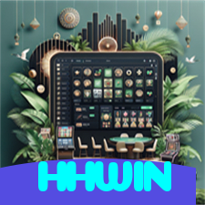 HHWIN:A sorte está no cassino online com apostas no futebol e grandes vitórias!