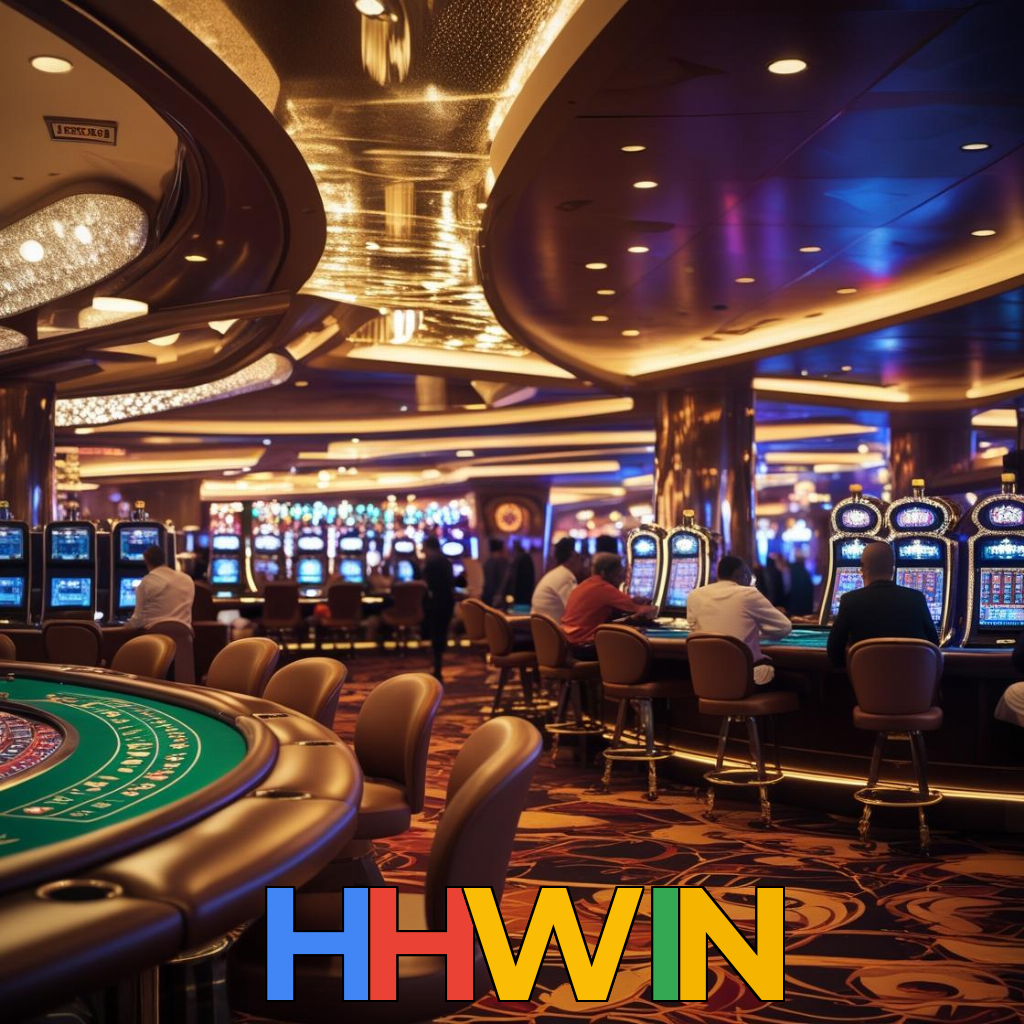 HHWIN:O melhor cassino para apostar no futebol e ganhar em jogos de roleta!