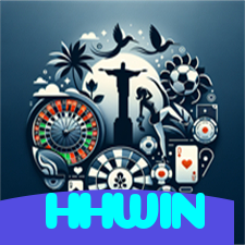 HHWIN：Sinta a adrenalina do jogo! Aposte nas roletas e vença!