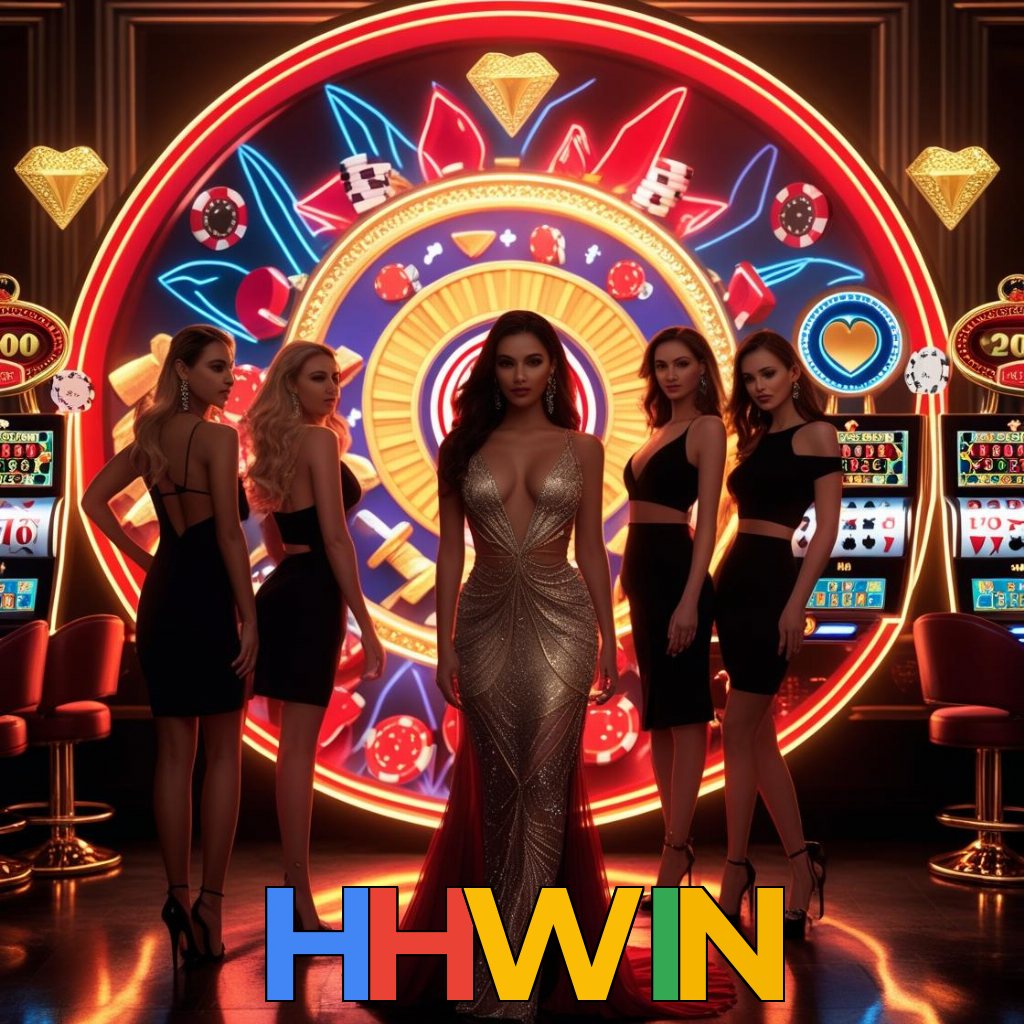 HHWIN:Jogue poker, aposte no futebol e conquiste prêmios incríveis no cassino!