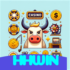 HHWIN：Jogue no melhor cassino online e descubra os maiores prêmios!