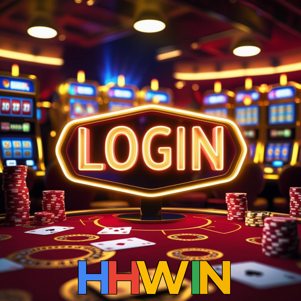 HHWIN:Sinta a adrenalina do jogo! Aposte nas roletas e vença!