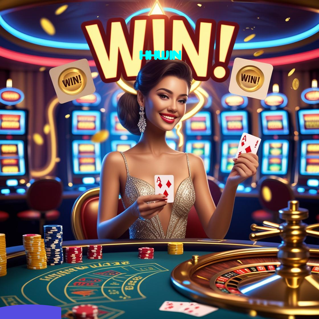HHWIN:Ganhe no futebol e jogue os melhores jogos de cassino online!