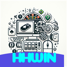 HHWIN：Jogue slots, aposte no futebol e conquiste grandes vitórias!