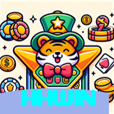 HHWIN：Jogue nas mesas de poker e se torne um campeão das cartas!