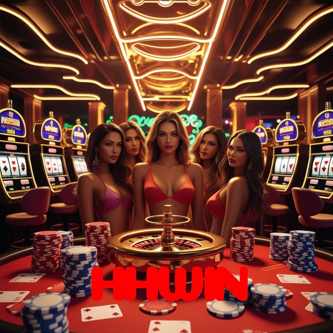 HHWIN:Jogue poker online e prove sua habilidade nas cartas!